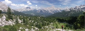 Dolomity