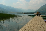 Jezero Plav - Prokletije