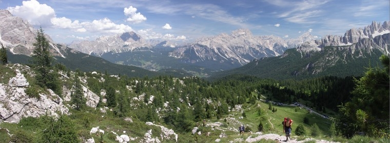 Dolomity