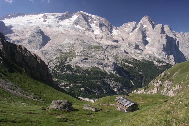 Marmolada